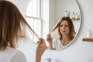Cheveux Anti-Chute ou Croissance Theralica : lequel choisir ? L’avis d’un pharmacien