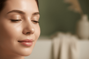 Peau sèche et tiraillements : comment hydrater sa peau de l’intérieur ?