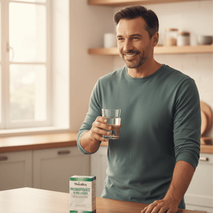 Probiotiques : pourquoi ils sont indispensables pour votre santé
