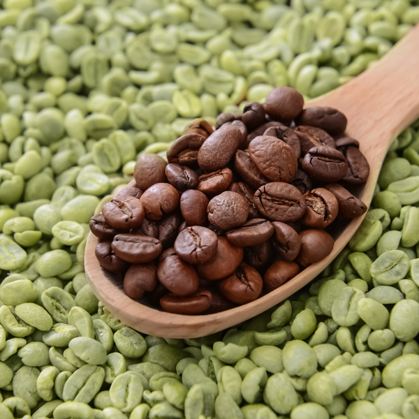 Café vert