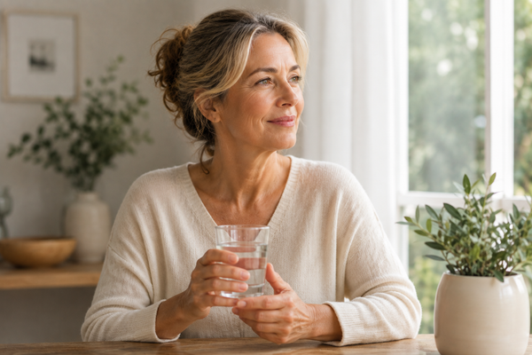 Quels compléments alimentaires après 50 ans ? Guide complet THERALICA