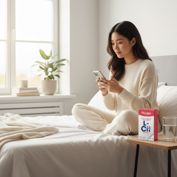 L-Citrulline : Tout savoir sur cet acide aminé naturel