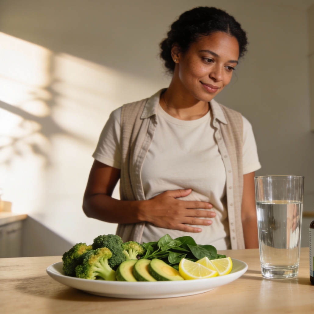 Ballonnements et inconfort après les repas : comment y remédier ?