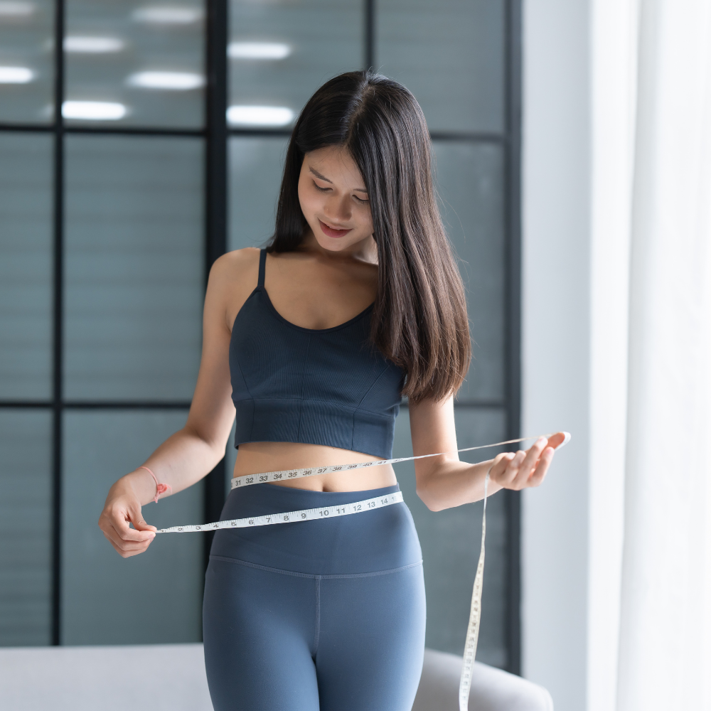 Pourquoi vous n’arrivez pas à perdre du poids malgre une alimentation equilibree