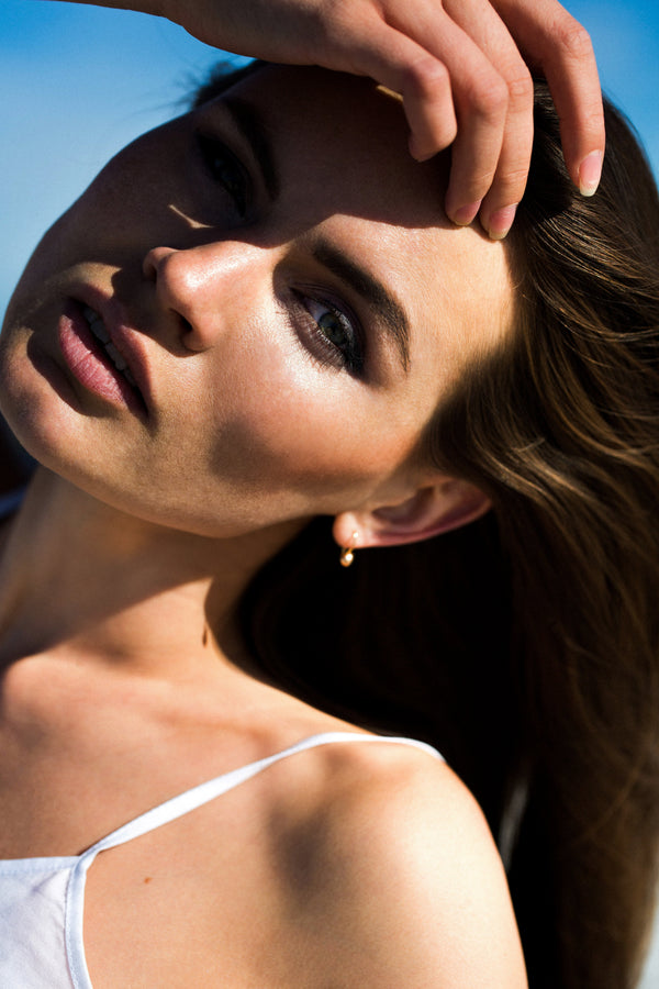 Anti‑âge, hydratation profonde et teint hâlé : qu’est‑ce qui fait l’efficacité de notre SOLAIRE HYDRATANT ANTI‑ÂGE ?