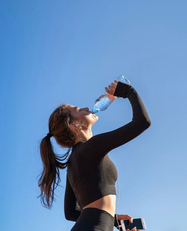 Compléments alimentaires sport intense effort physique — Theralica pharmacien