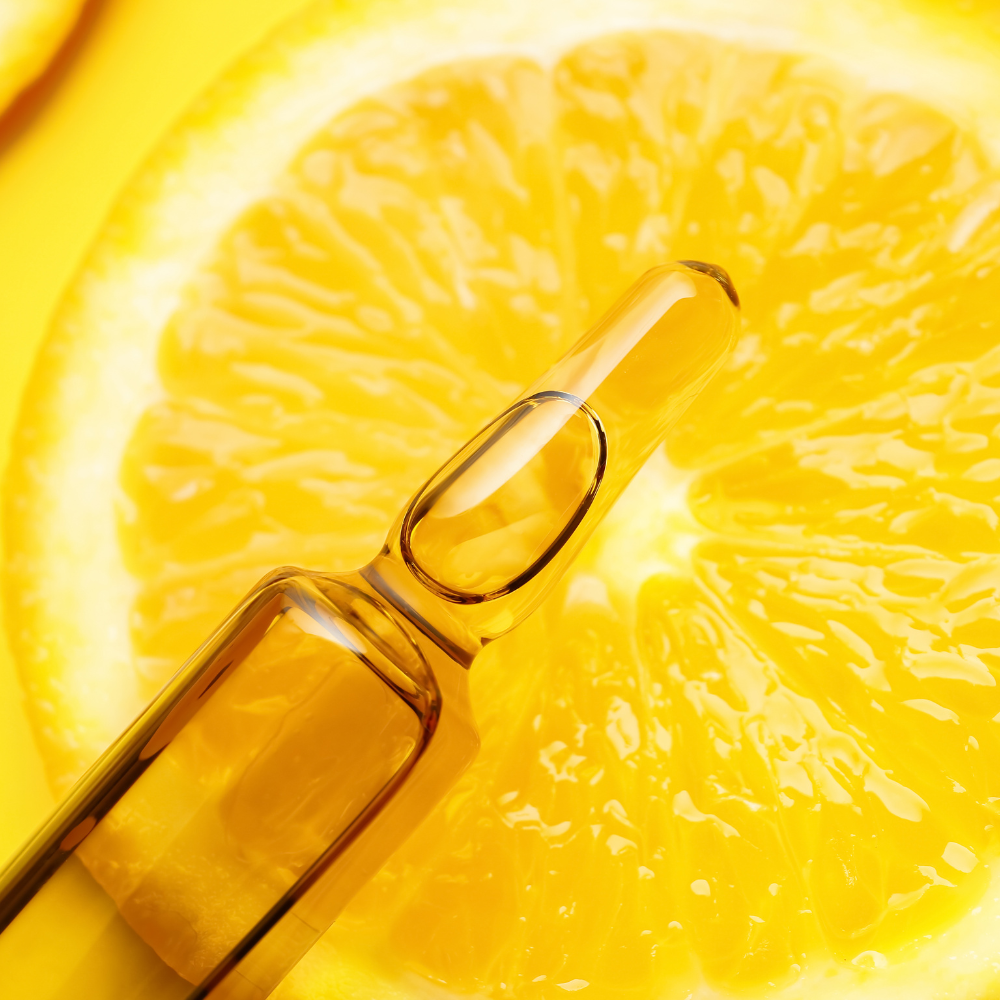 Vitamine C liposomale : avantages, efficacite et difference avec la vitamine C classique