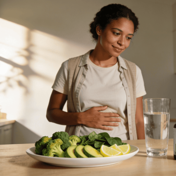 Ballonnements et inconfort après les repas : comment y remédier ? - Theralica