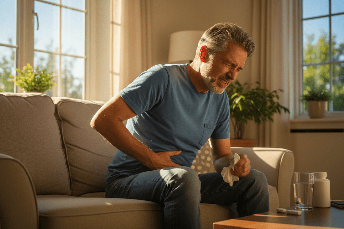 Canicule et constipation : la chaleur peut-elle ralentir votre transit ? - Theralica