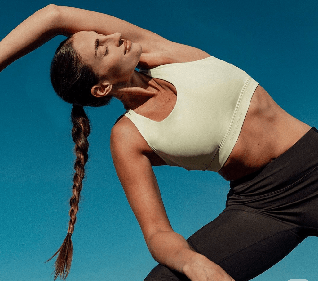 Hero slide