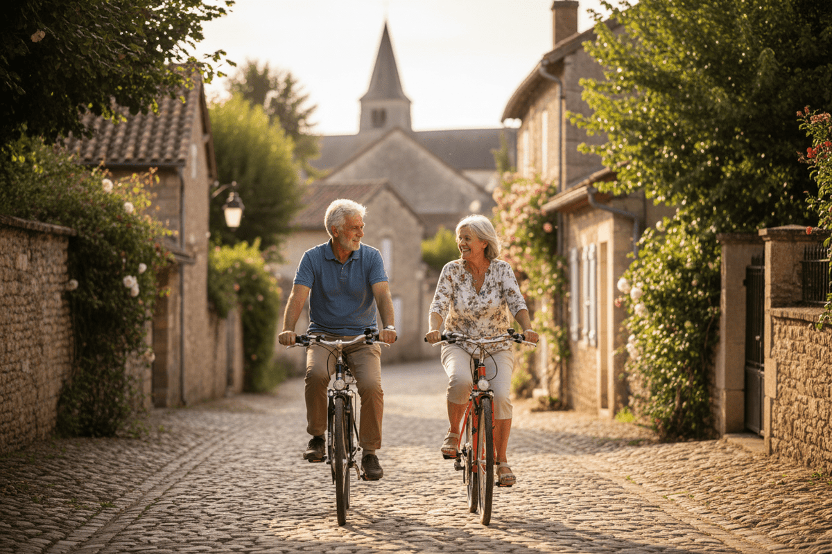 Comment rester en forme après 60 ans : le rôle des compléments alimentaires - Theralica