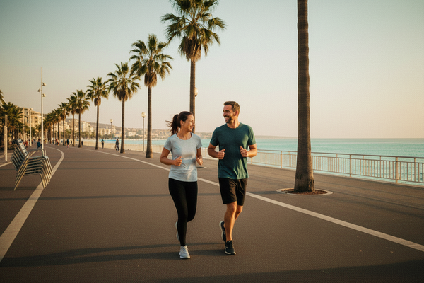 Sport et compléments alimentaires : les conseils d’un pharmacien pour articulations, muscles et récupération