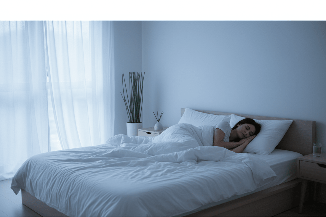 Cure sommeil : combien de temps pour voir les effets d'un complément naturel ? - Theralica