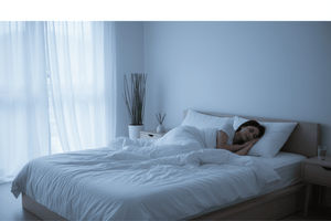 Cure sommeil : combien de temps pour voir les effets d'un complément naturel ?