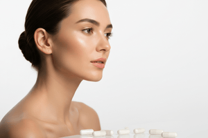 ExceptionHYAL Star® : l'acide hyaluronique breveté pour une hydratation profonde et durable