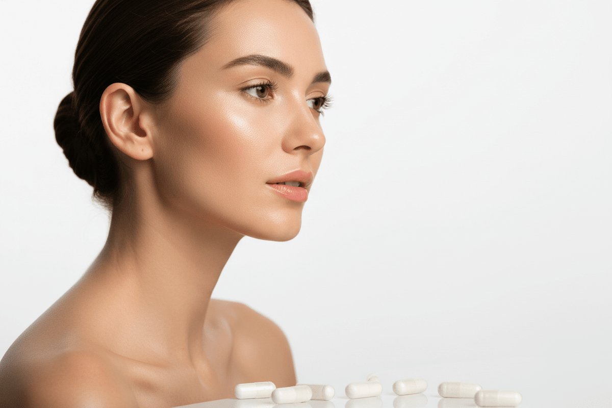 ExceptionHYAL Star® : l'acide hyaluronique breveté pour une hydratation profonde et durable - Theralica
