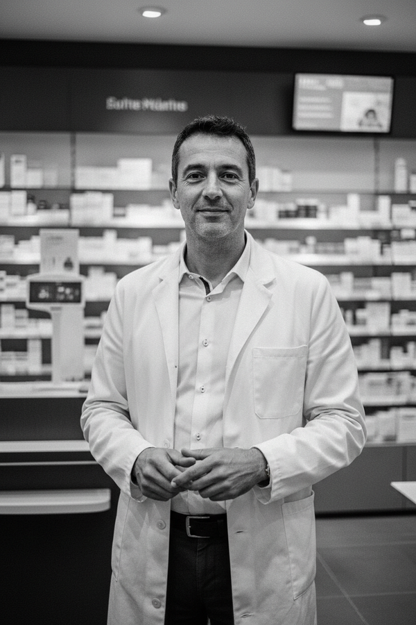 Theralica avis pharmacien : 5 critères qui font la différence