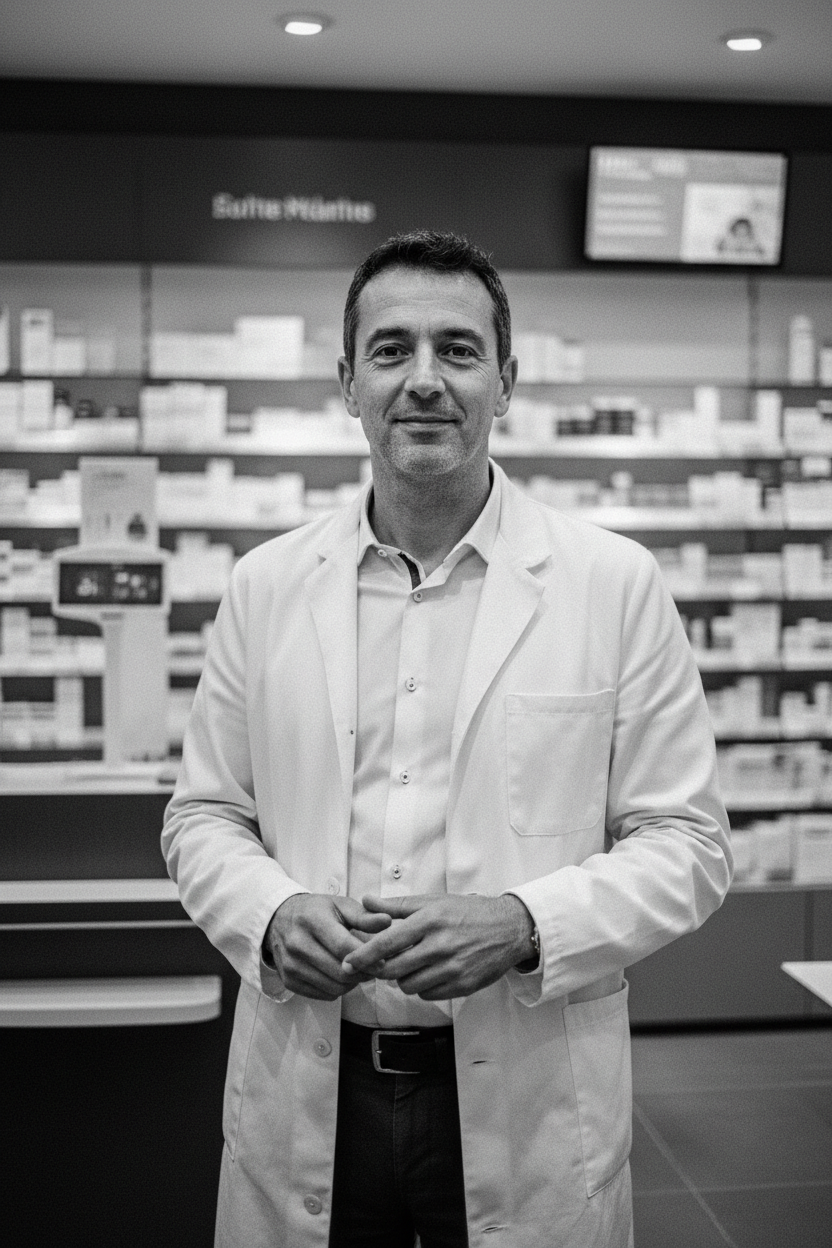 Theralica avis pharmacien : 5 critères qui font la différence