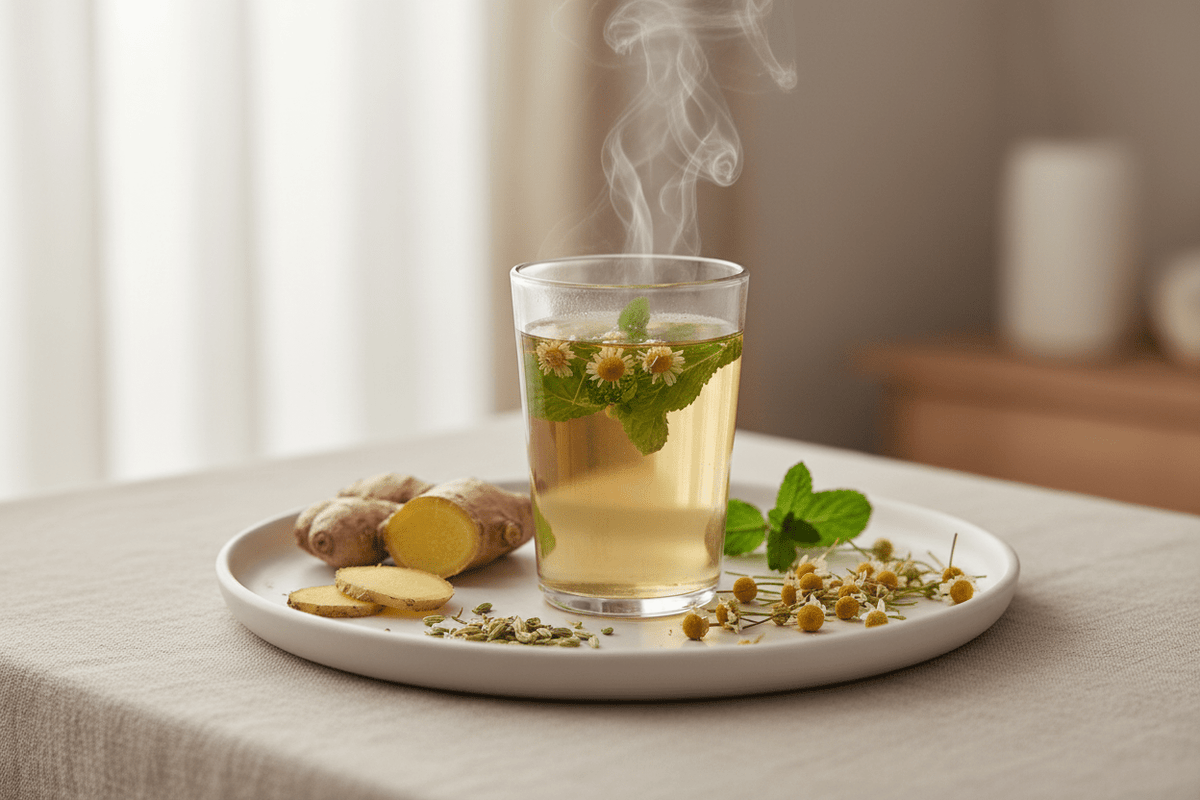 Immunité & Énergie : conseils naturels pour renforcer vos défenses et lutter contre la fatigue - Theralica
