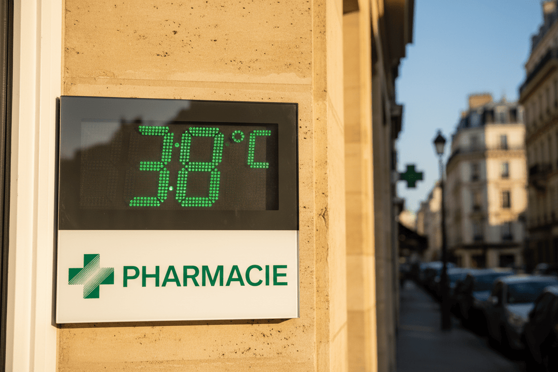 Magnésium bisglycinate : pourquoi c'est la meilleure forme à prendre pendant la canicule - Theralica