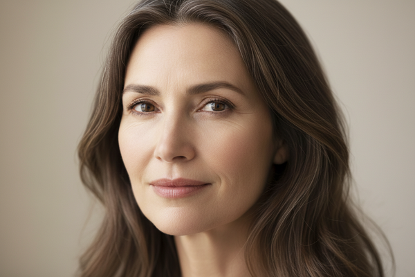 Périménopause symptômes femme 45 ans — Theralica pharmacien