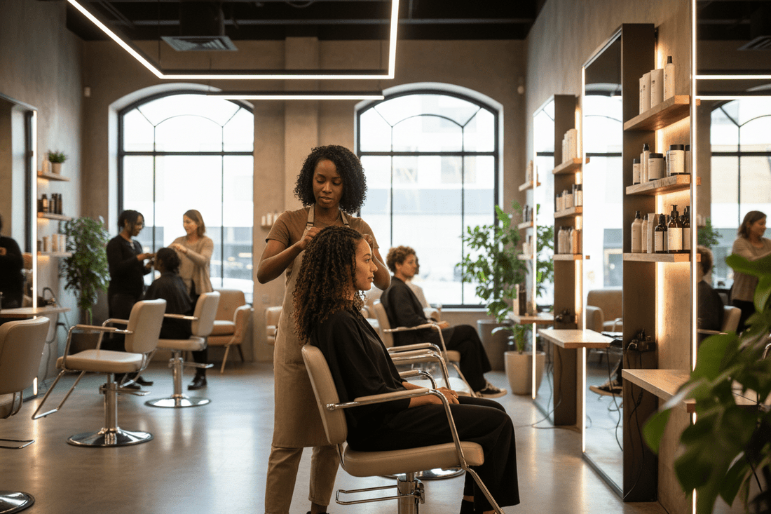 Quel complément alimentaire pour les cheveux sous tresses, locks ou vanilles ? - Theralica