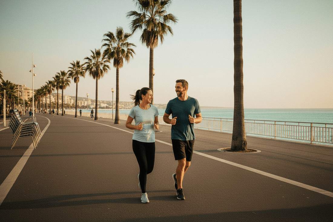 Sport et compléments alimentaires : les conseils d’un pharmacien pour articulations, muscles et récupération - Theralica