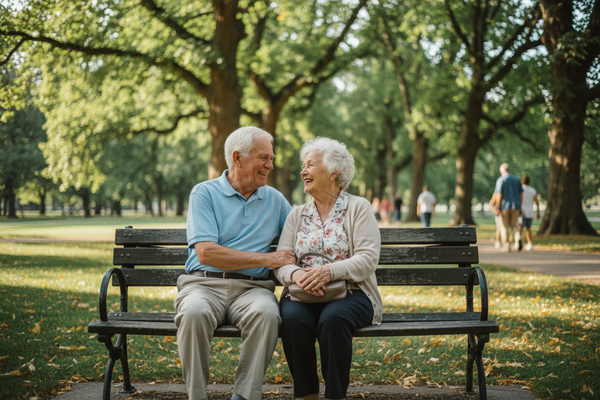 Super Seniors : quels compléments alimentaires et quelles précautions ?