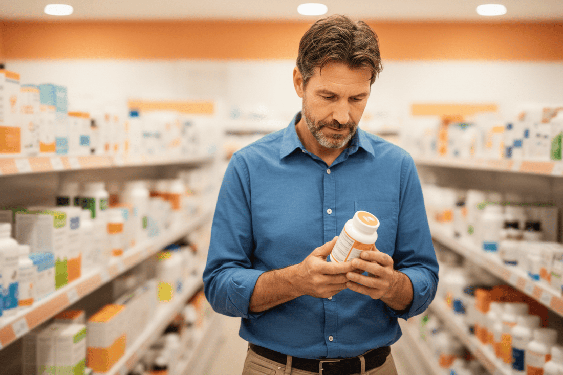 Vitamine C liposomale ou classique : laquelle choisir ? - Theralica