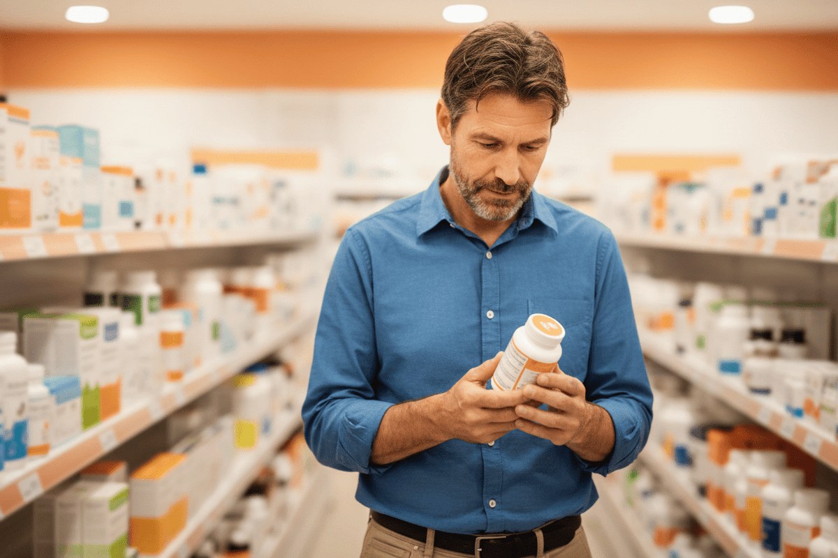 Vitamine C liposomale ou classique : laquelle choisir ? - Theralica