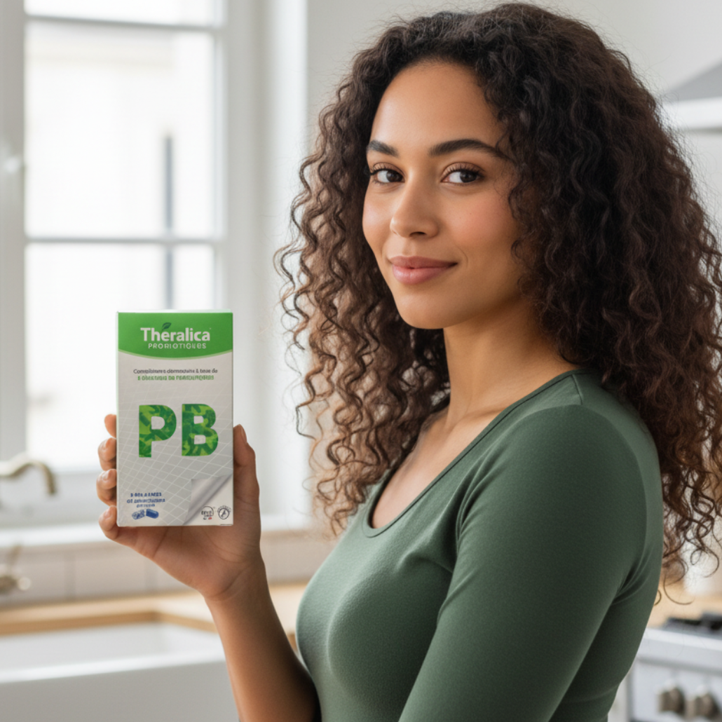 Probiotiques 3 milliards - 15 Gélules