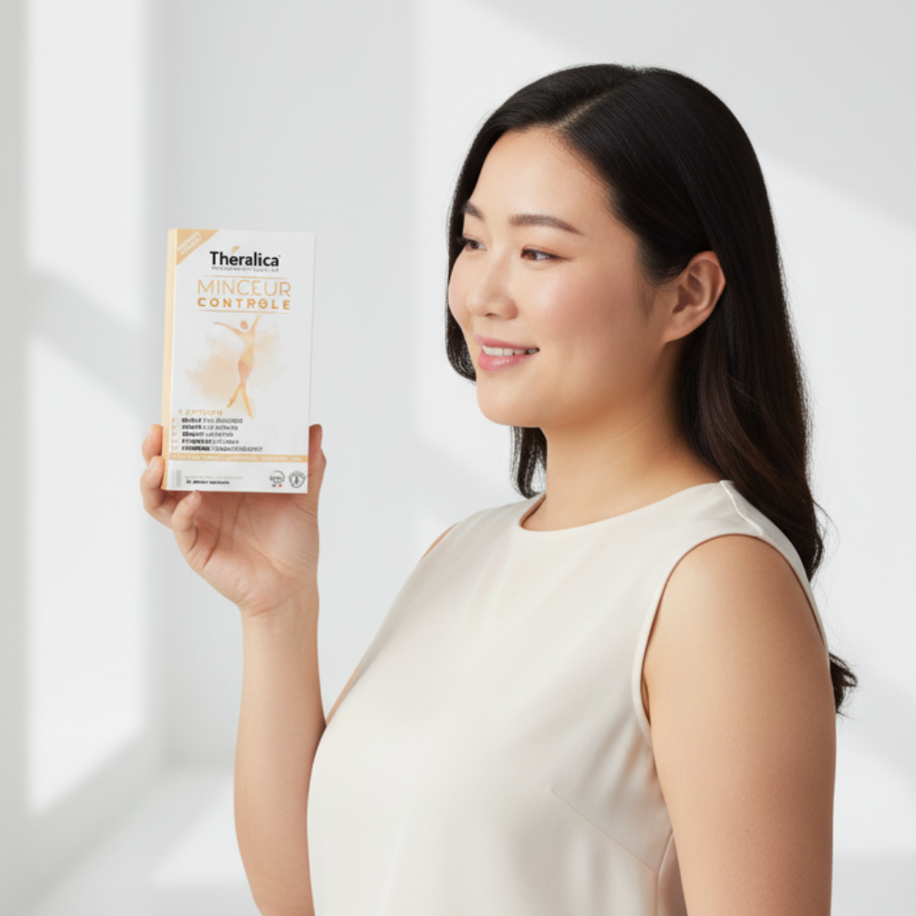 Minceur Contrôle - 60 Gélules