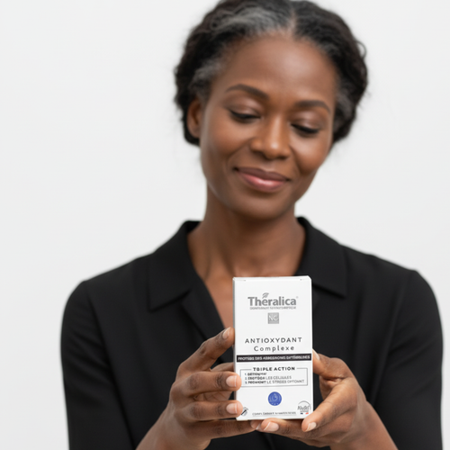 Antioxydant - 30 Gélules