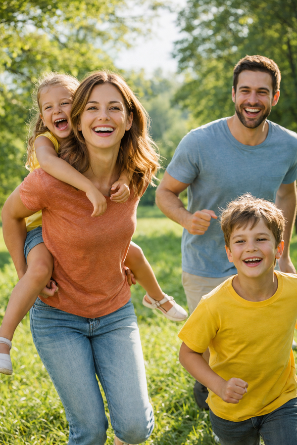 Vitalité et immunité