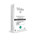 Cheveux & Ongles Croissance - 60 Gélules