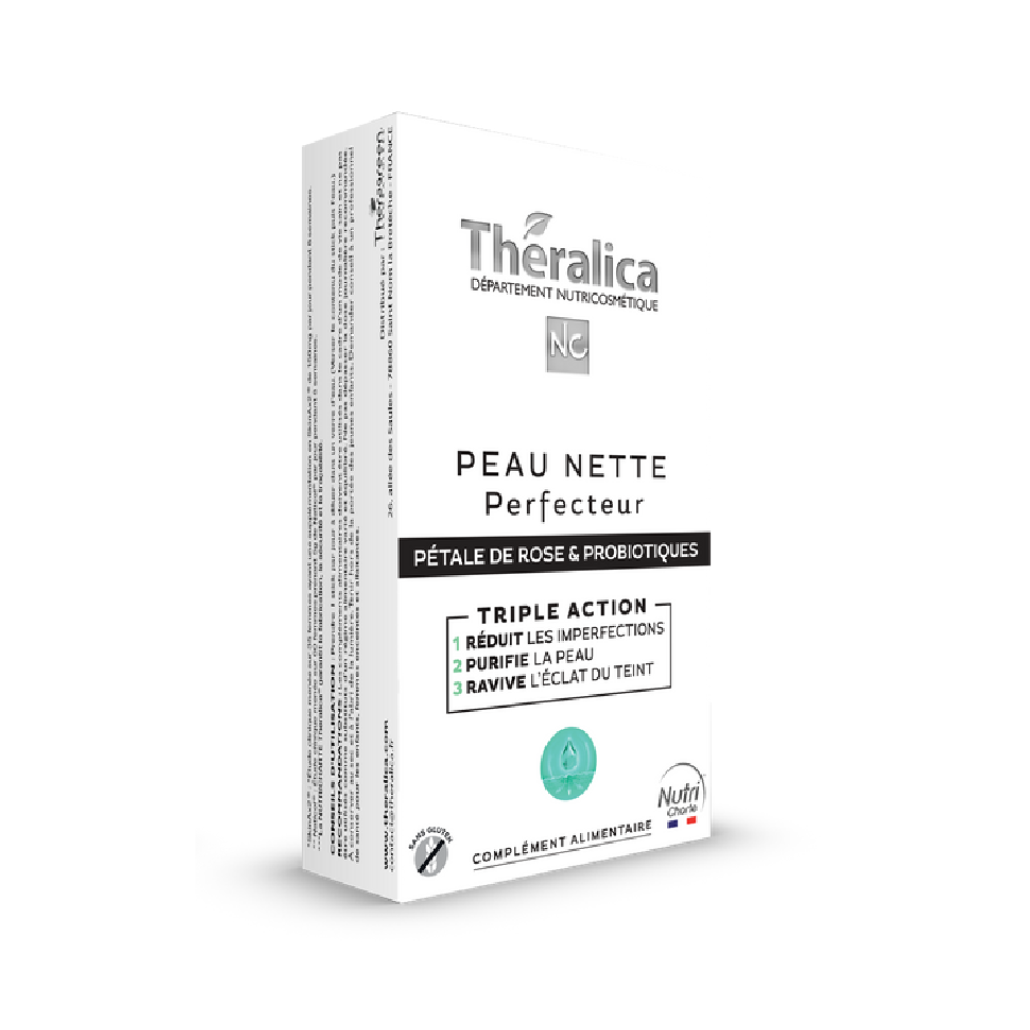 Peau Nette Perfecteur - 30 Gélules
