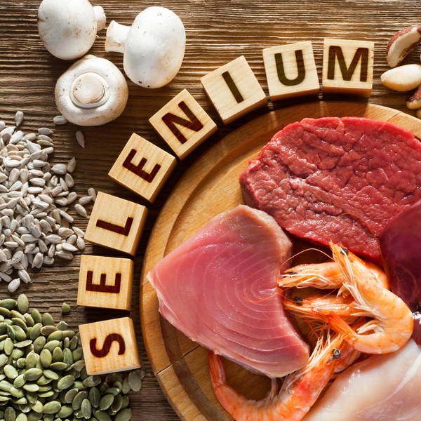 Sélénium