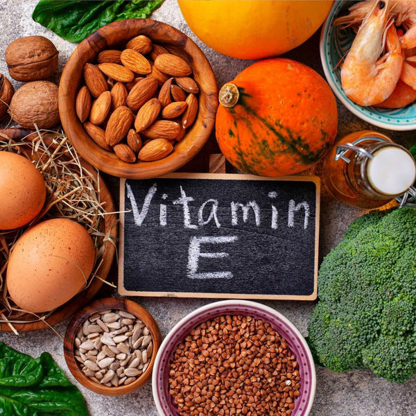 Vitamine E