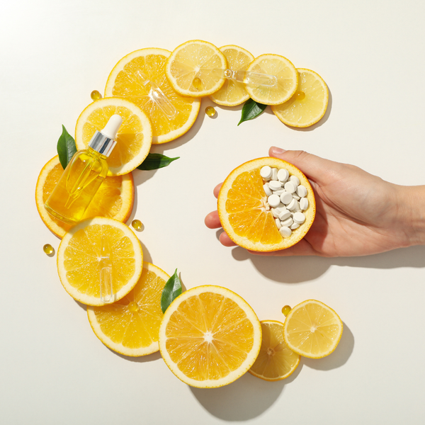 Vitamine C