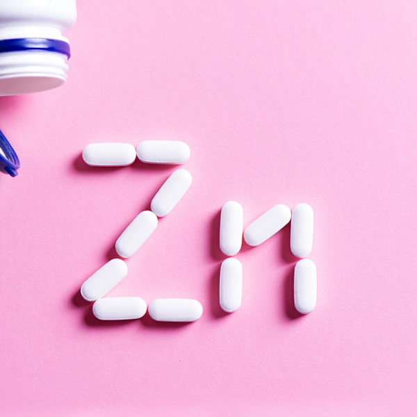 Zinc