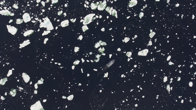 Une traçabilité totale des matières premières