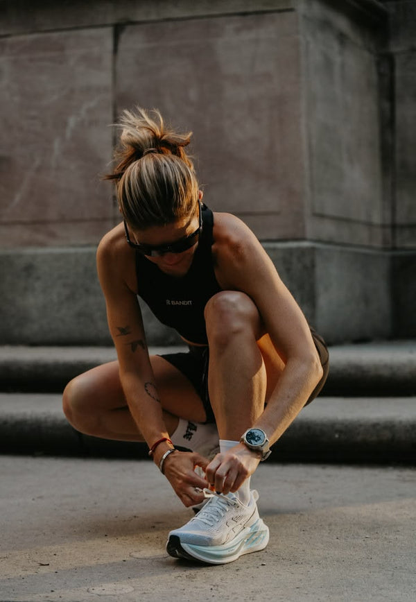 Préparation et recupération sportive
