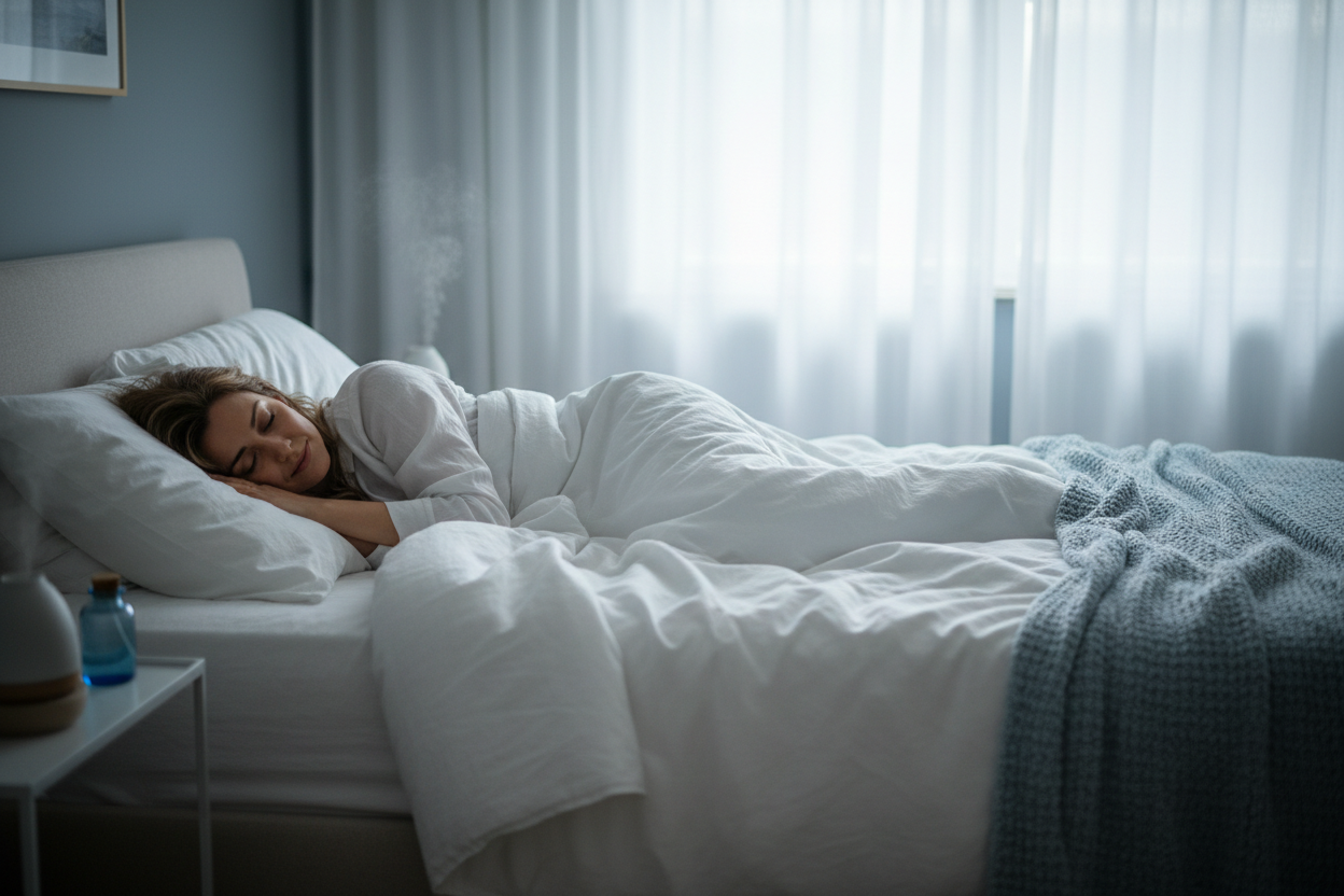 Sommeil