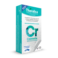 Chrome CR Cannelle Theralica — complément alimentaire glycémie et envies de sucre — 30 gélules